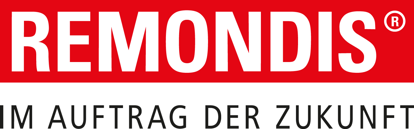 REMONDIS Logo 2016